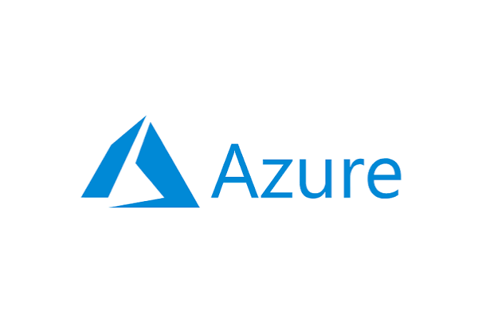 azure