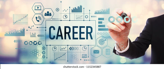 career